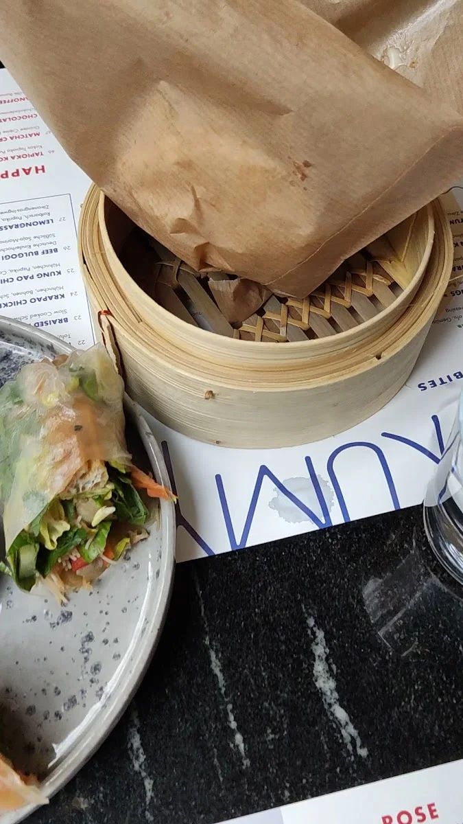 Kokumy – Restaurant in Frankfurt am Main, Hessen