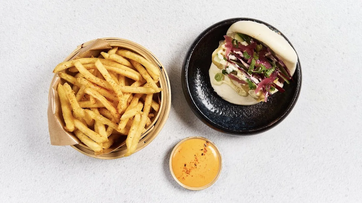 Kokumy – Essen und Trinken in Frankfurt am Main, Hessen