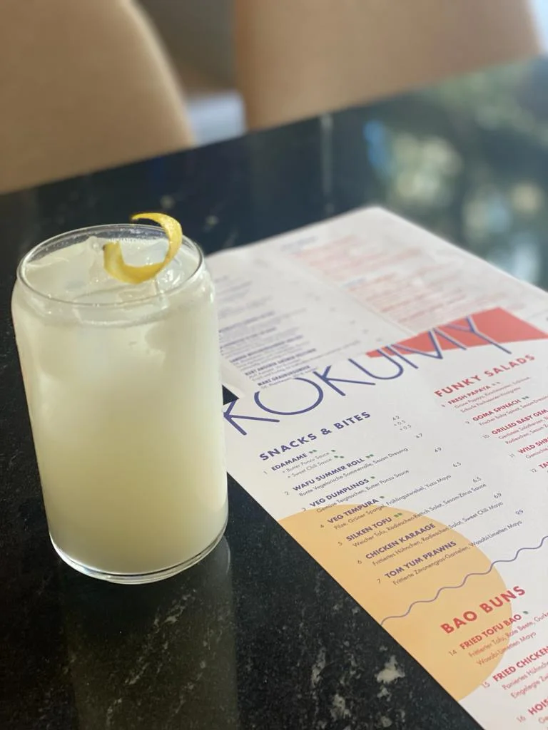 Kokumy – Saft in Frankfurt am Main, Hessen