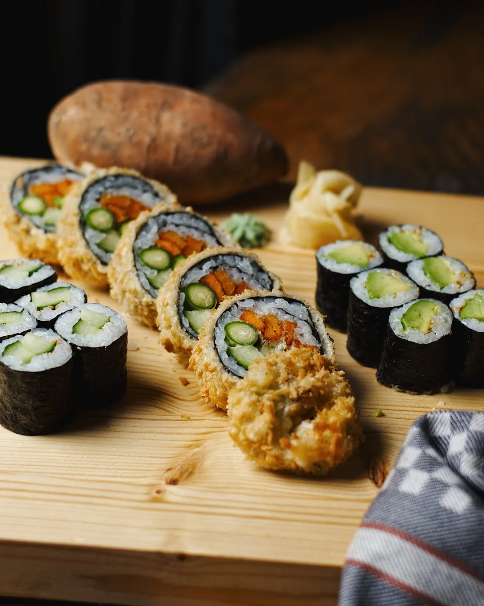 Royals & Rice Berlin – Essen und Trinken in Berlin