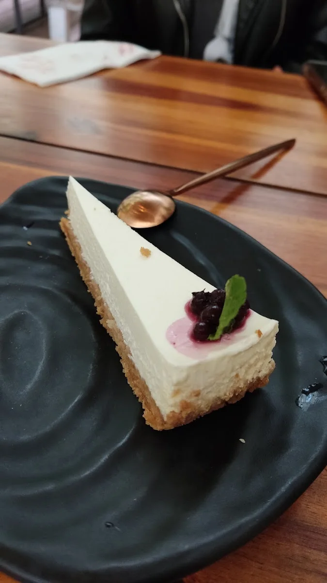 Royals & Rice Berlin – Käsekuchen in Berlin