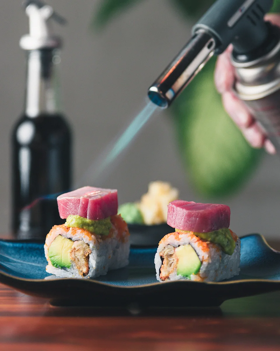 Royals & Rice Berlin – Sushi in Berlin