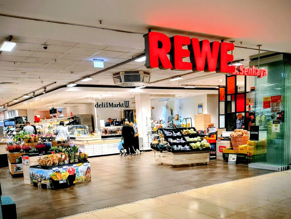 DER CLOU BERLIN – Innenansichten in Berlin