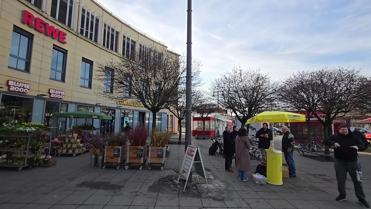 DER CLOU BERLIN – Restaurant in Berlin