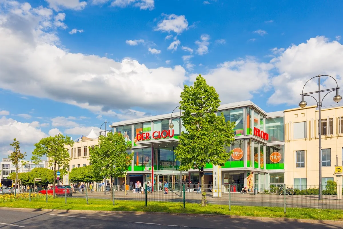 DER CLOU BERLIN – Vom Inhaber in Berlin
