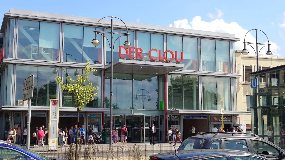 DER CLOU BERLIN – Profilfoto in Berlin