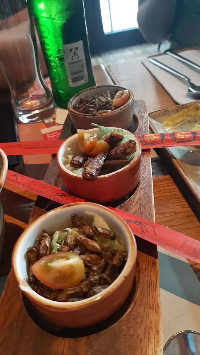 Mongo's Restaurant Köln - Deutz – Restaurant in Köln, Nordrhein-Westfalen
