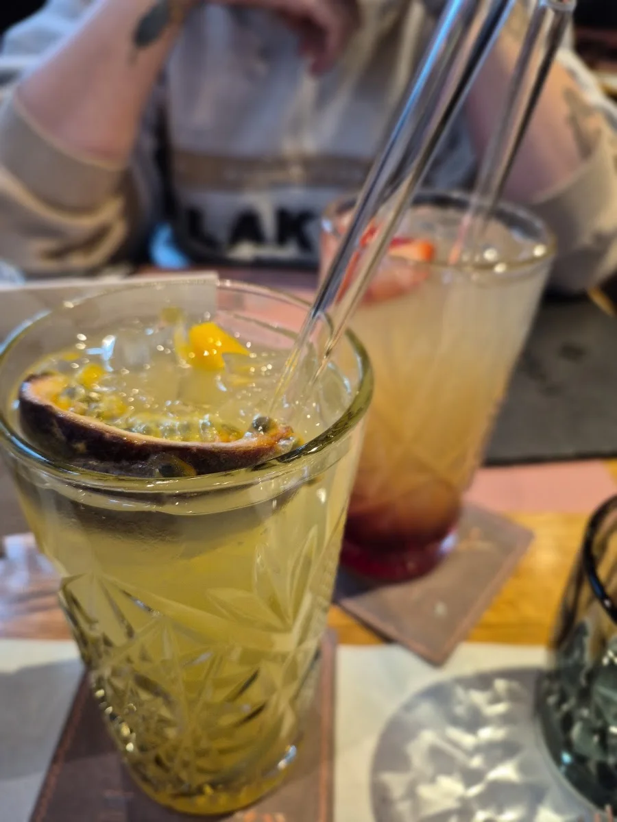 Mongo's Restaurant Köln - Deutz – Saft in Köln, Nordrhein-Westfalen