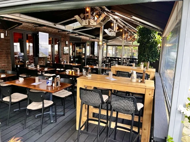 Brauereiausschank Gulasch – Restaurant in Meerbusch, Nordrhein-Westfalen