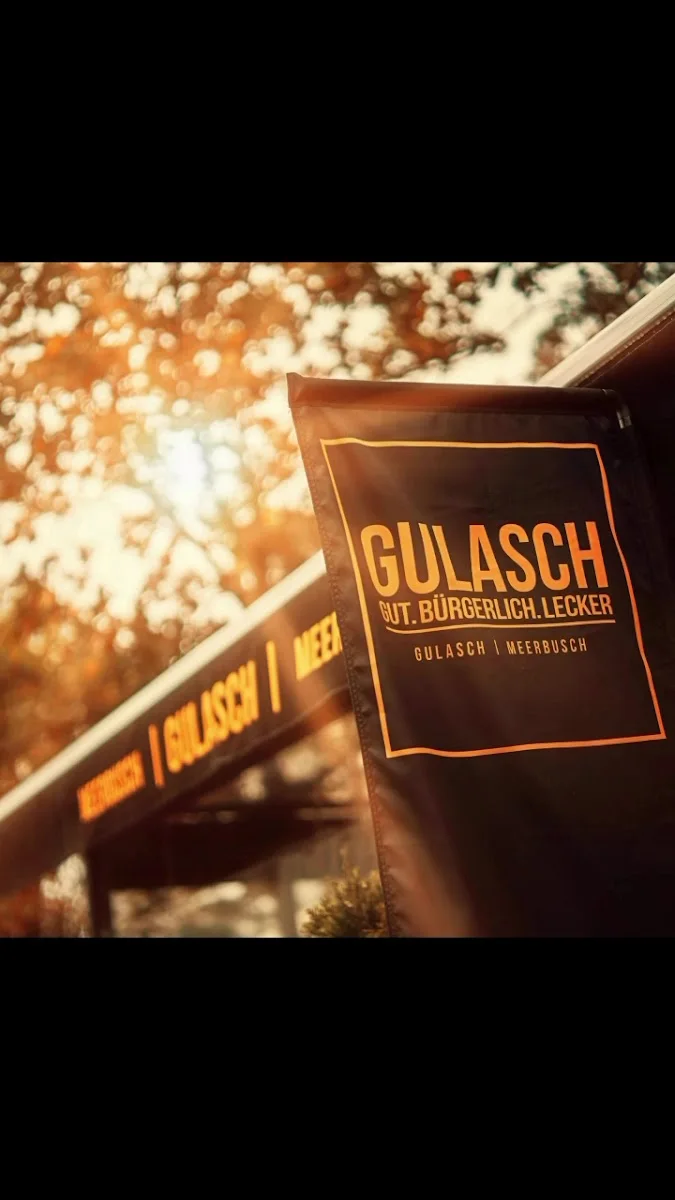 Brauereiausschank Gulasch – Restaurant in Meerbusch, Nordrhein-Westfalen