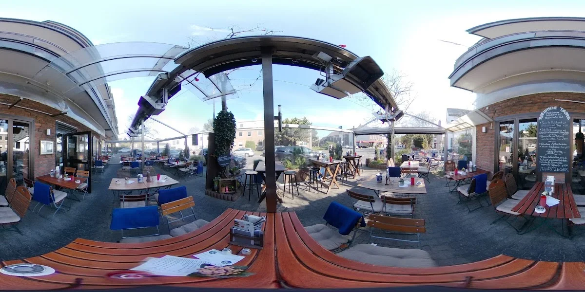 Brauereiausschank Gulasch – Street View & 360°-Fotos in Meerbusch, Nordrhein-Westfalen