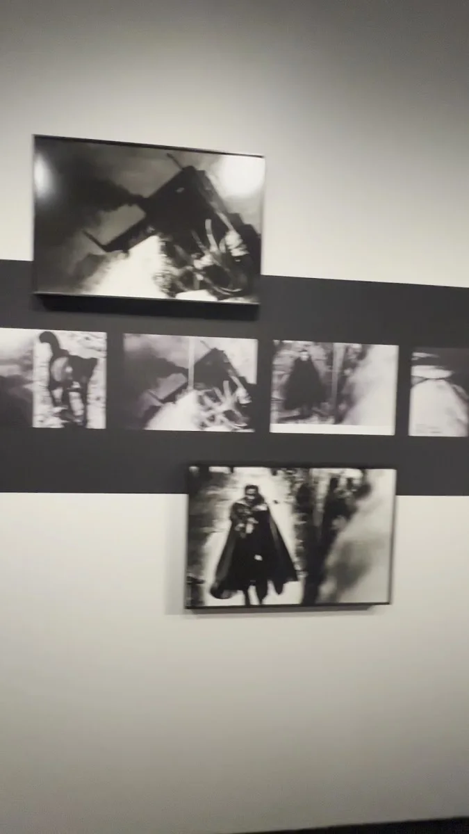 C/O Berlin – Kunstmuseum in Berlin