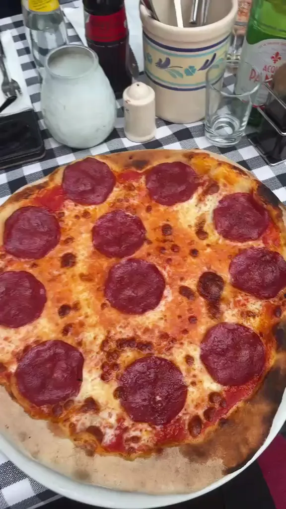 Trattoria Tresoli – Italienisches Restaurant in Berlin