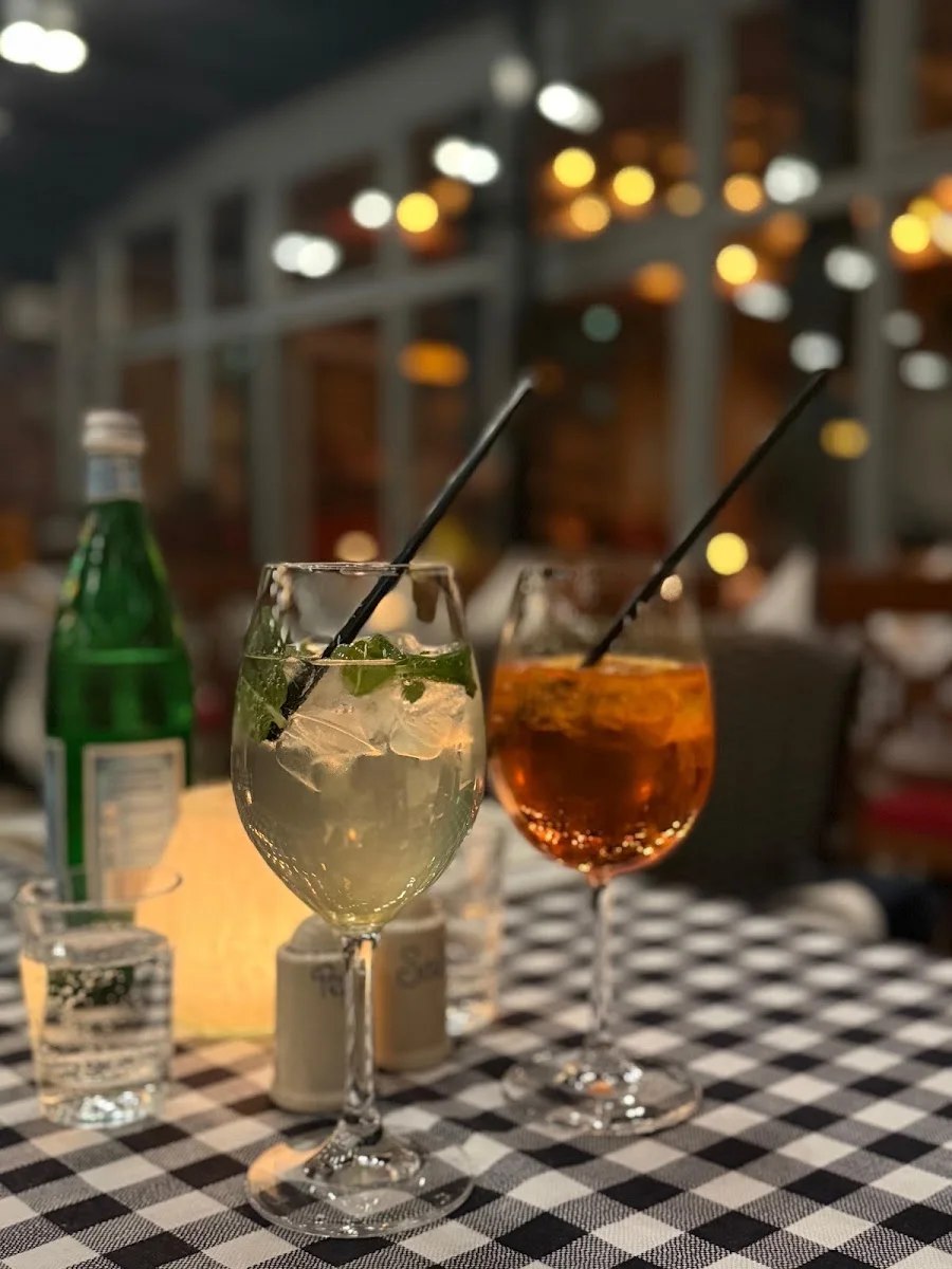 Trattoria Tresoli – Wein in Berlin