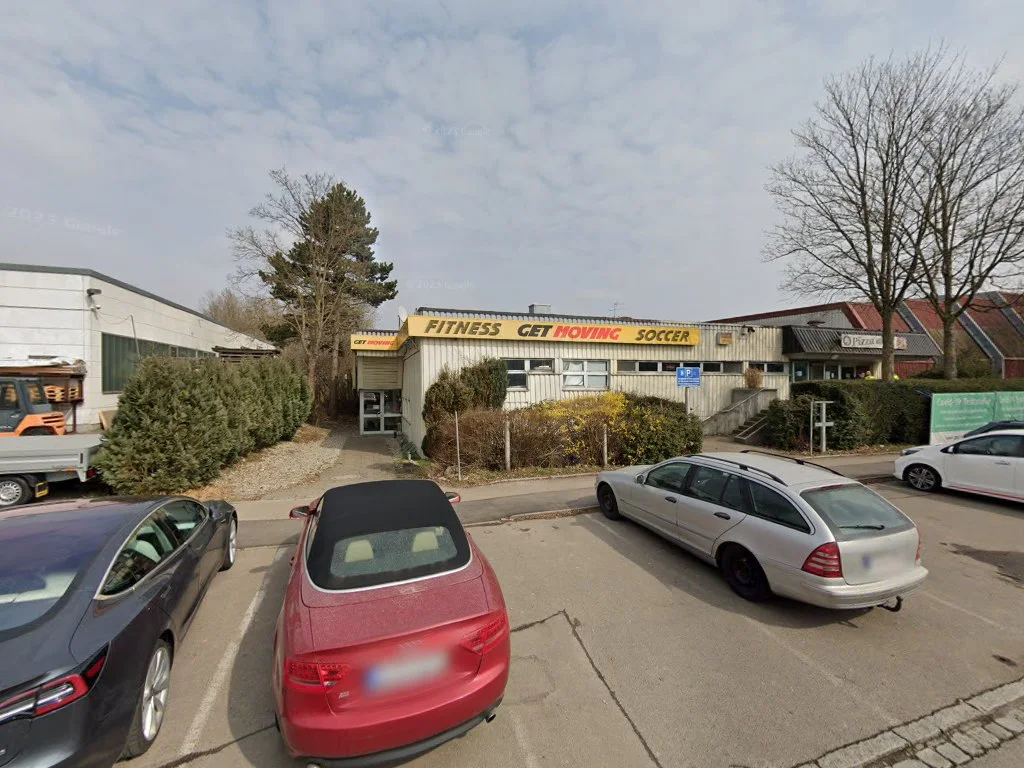 Duellbox – Street View & 360°-Fotos in Ulm, Baden-Württemberg