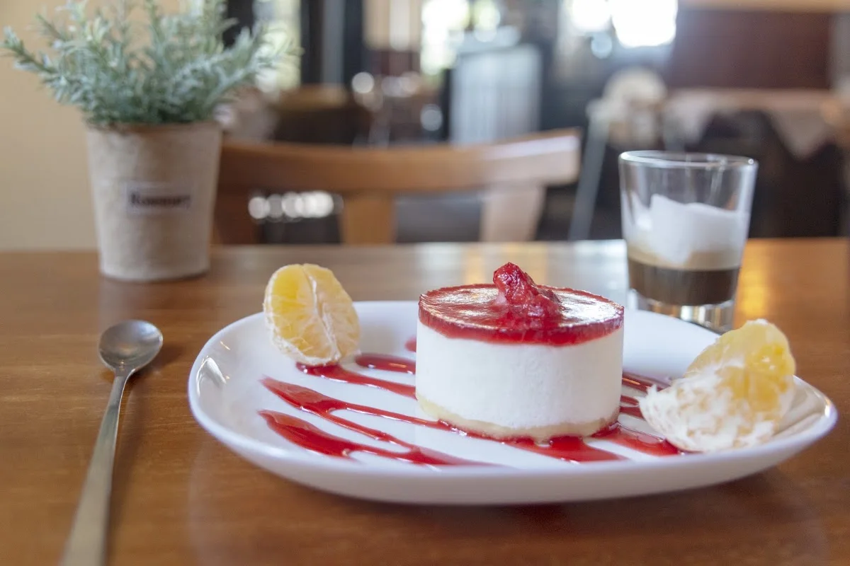 Gaststätte Deichgraf – Essen und Trinken in Berlin