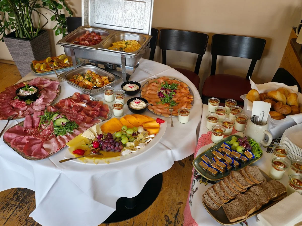 Gaststätte Deichgraf – Antipasto in Berlin