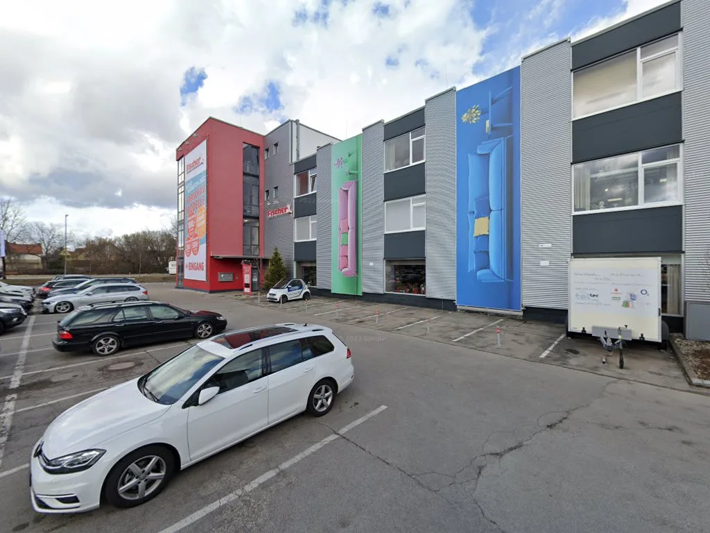 Polstermöbel Fischer | Möbelhaus Karlsfeld – Street View & 360°-Fotos in Karlsfeld, Bayern