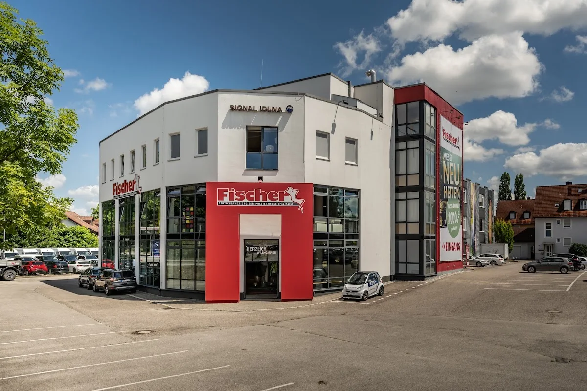 Polstermöbel Fischer | Möbelhaus Karlsfeld – Profilfoto in Karlsfeld, Bayern