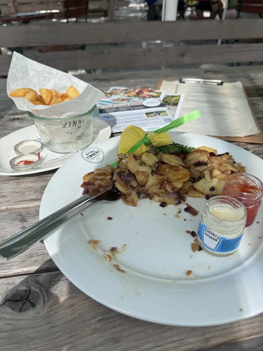 Wirtshaus Zinners – Bayerisches Restaurant in Taufkirchen, Bayern