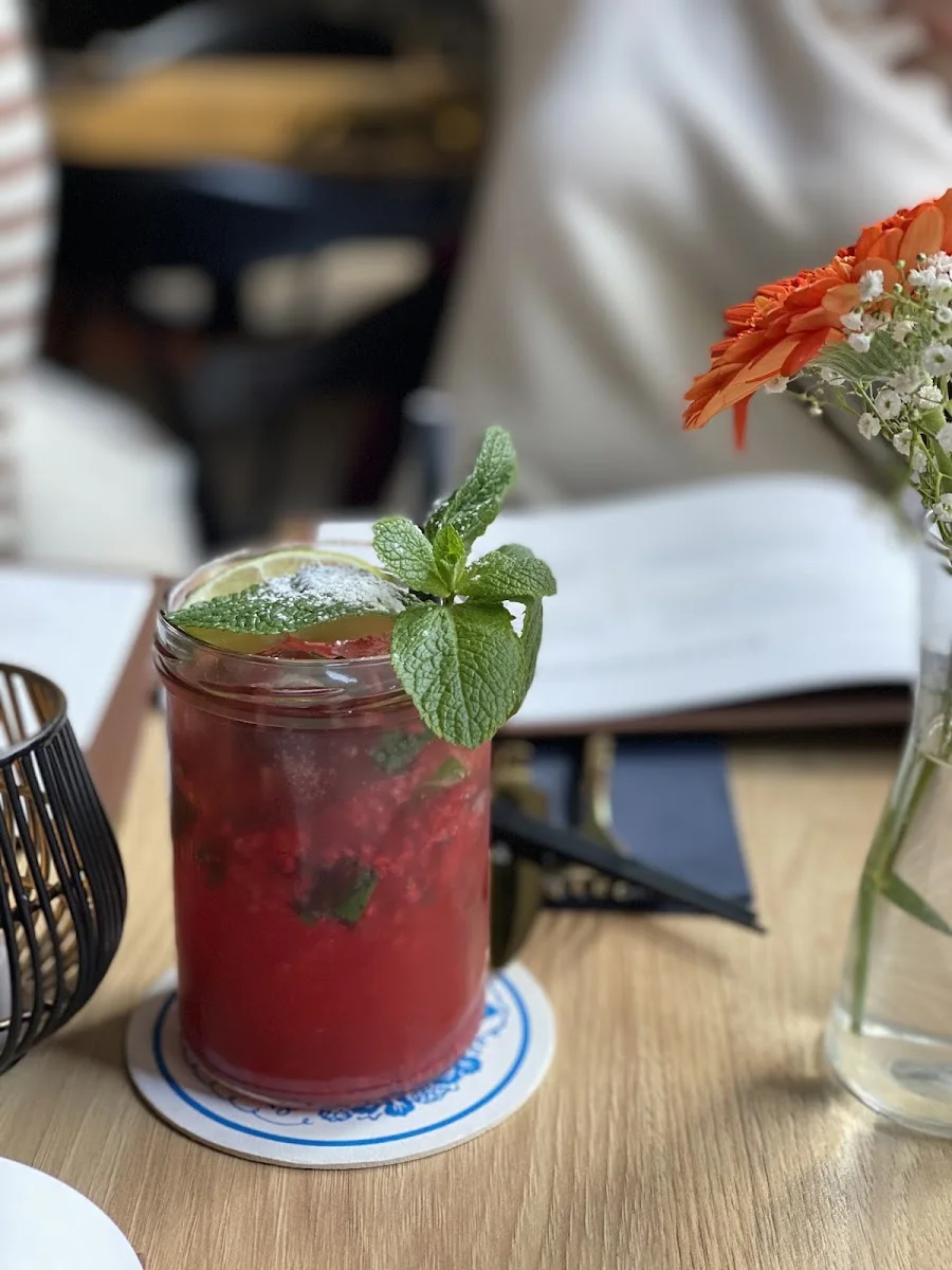 Secret Garden – Mojito in München, Bayern