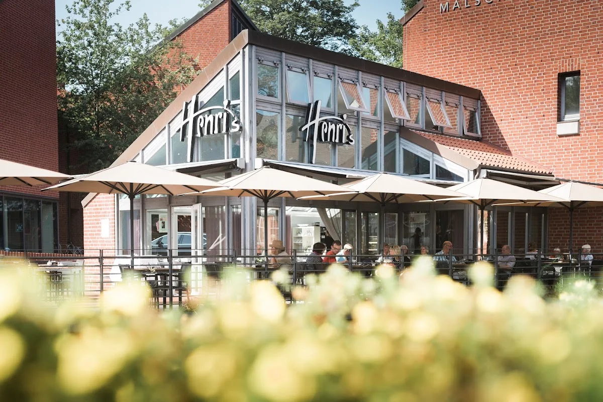Henri's – Vom Inhaber in Emden, Niedersachsen