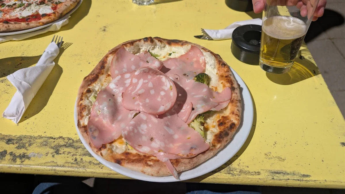 L.A. Signorina – Mortadella in Stuttgart Stuttgart-Süd, Baden-Württemberg