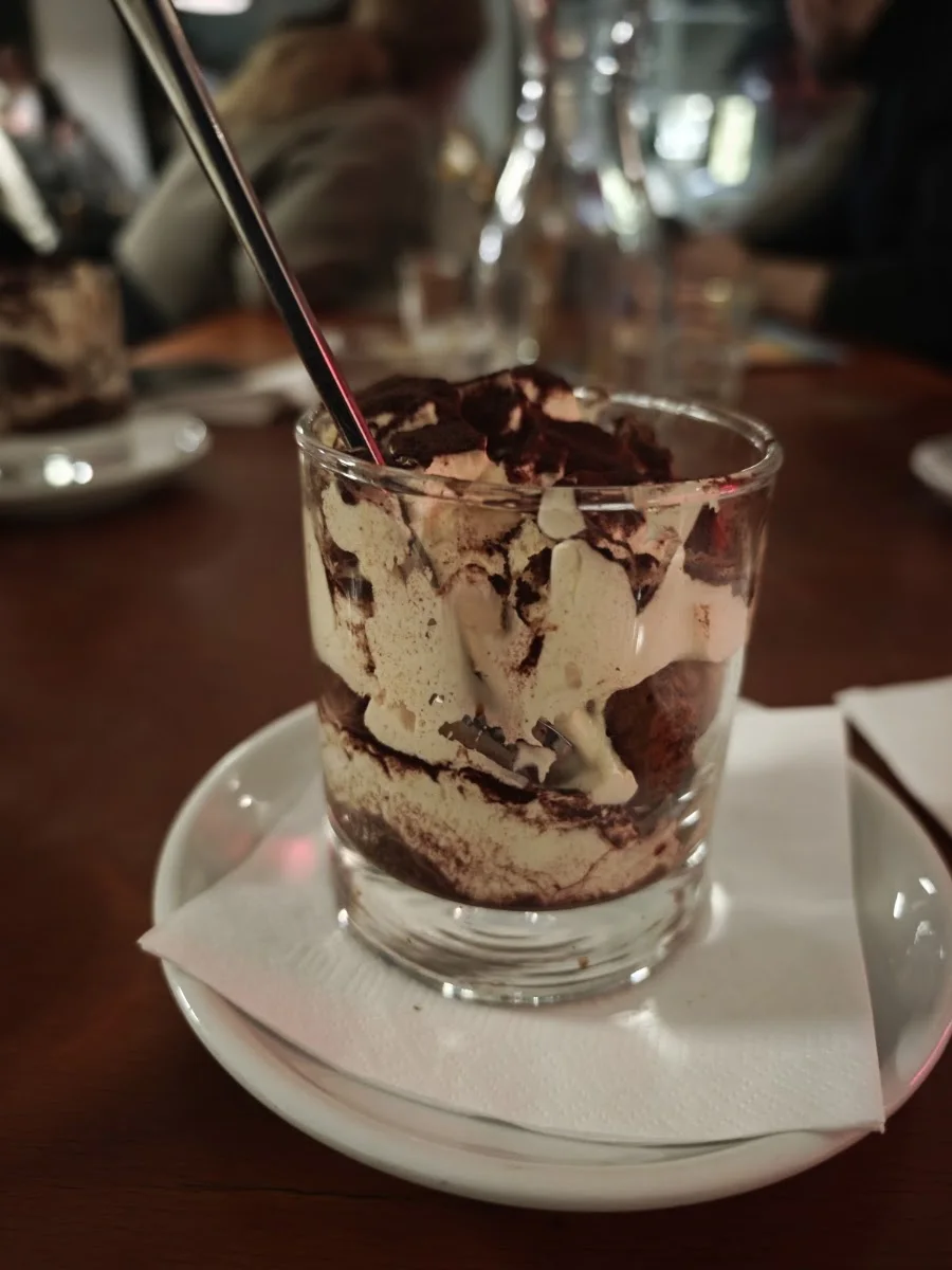 L.A. Signorina – Tiramisu in Stuttgart Stuttgart-Süd, Baden-Württemberg