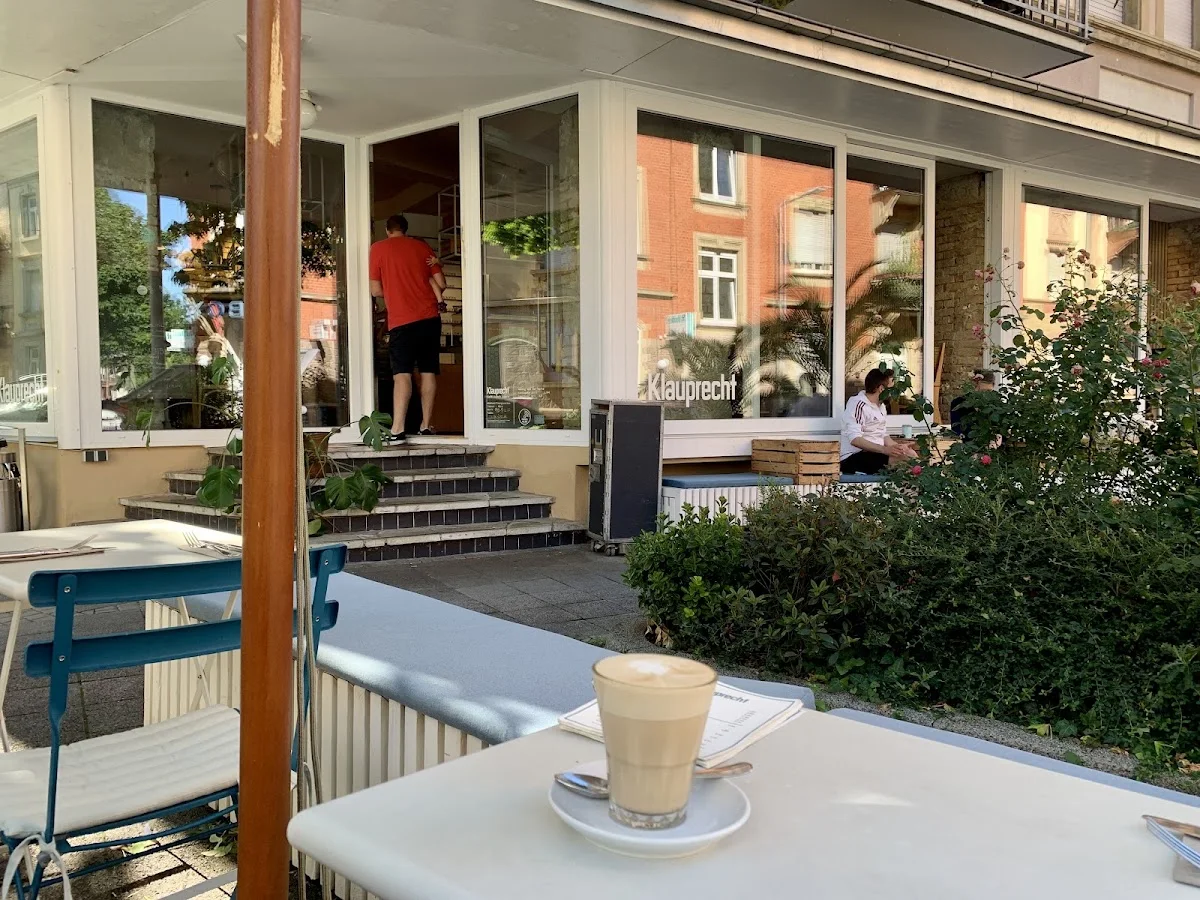 Klauprecht – Kaffee in Karlsruhe, Baden-Württemberg