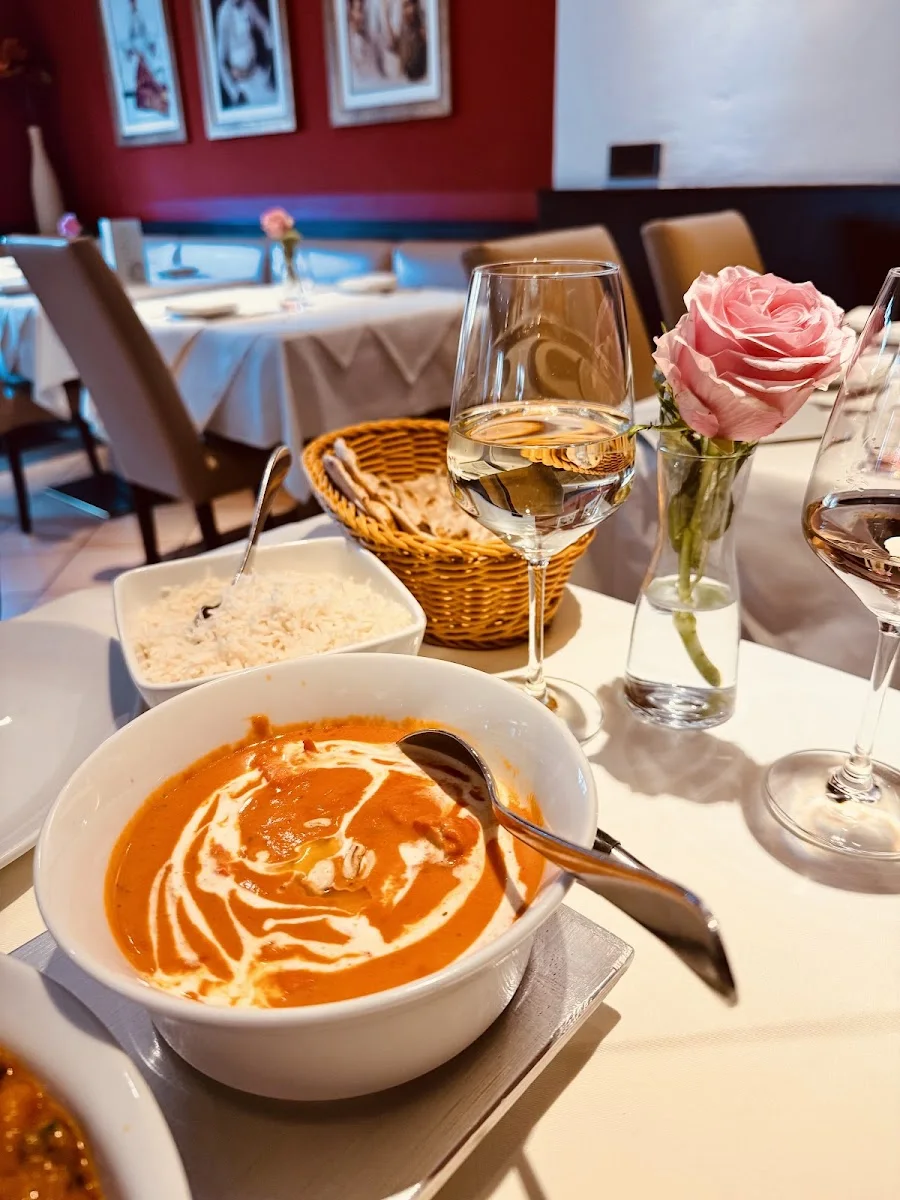 Maharani Gastro GmbH – Essen und Trinken in Ottobrunn, Bayern