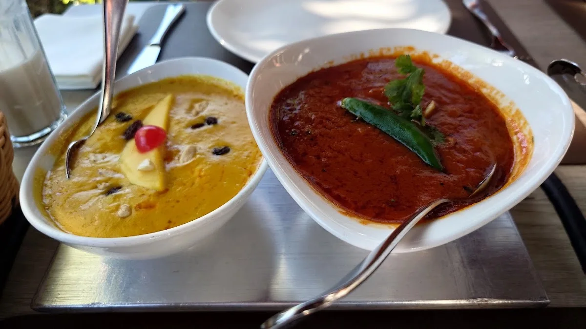 Maharani Gastro GmbH – Curry in Ottobrunn, Bayern