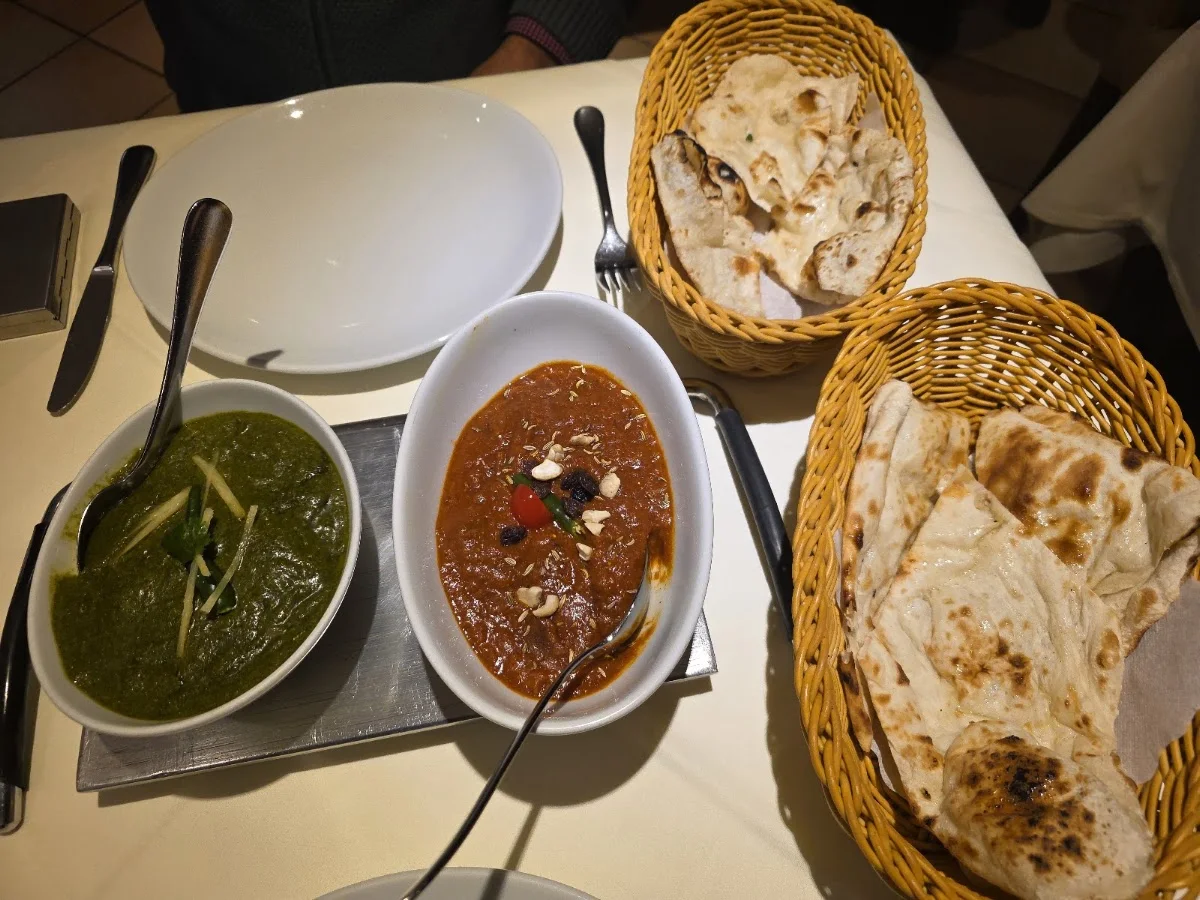 Maharani Gastro GmbH – Butterhuhn in Ottobrunn, Bayern