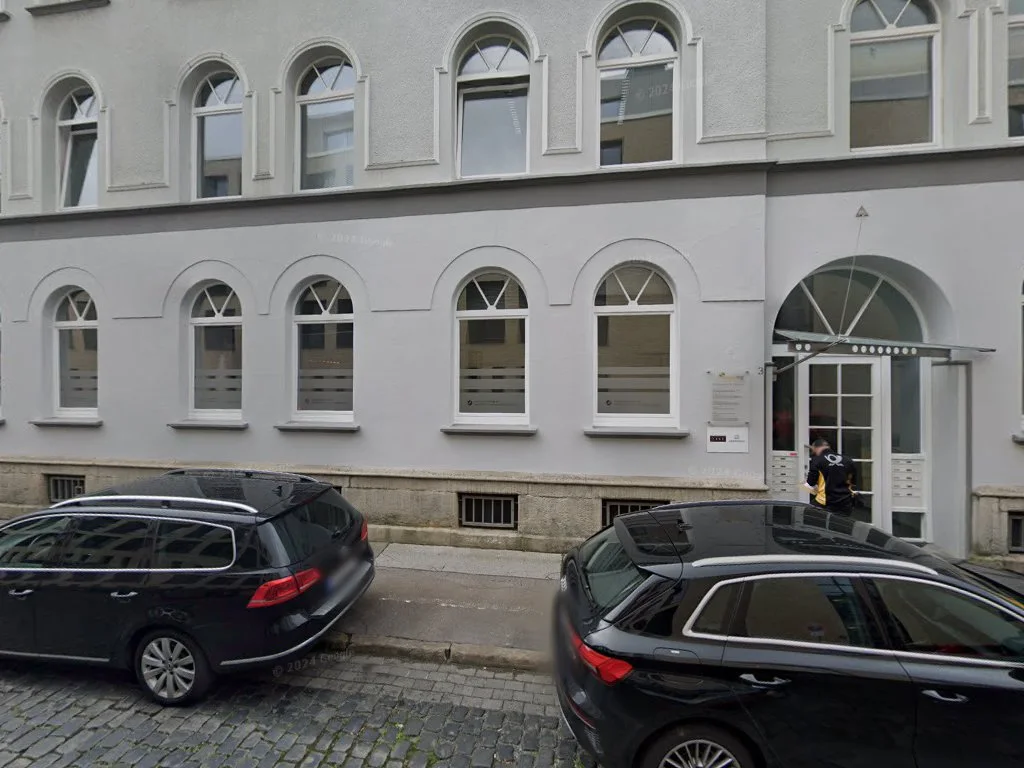 fineo Baufinanzierung – Street View & 360°-Fotos in Hannover, Niedersachsen