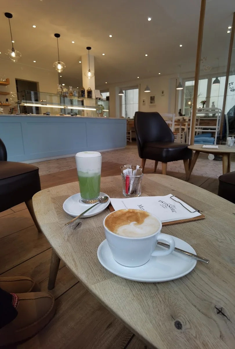 Pâtisserie de Pierre – Essen und Trinken in Wangen im Allgäu, Baden-Württemberg