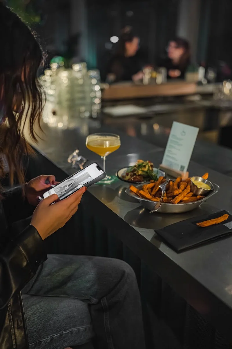 Monkey Bar – Essen und Trinken in Köln, Nordrhein-Westfalen