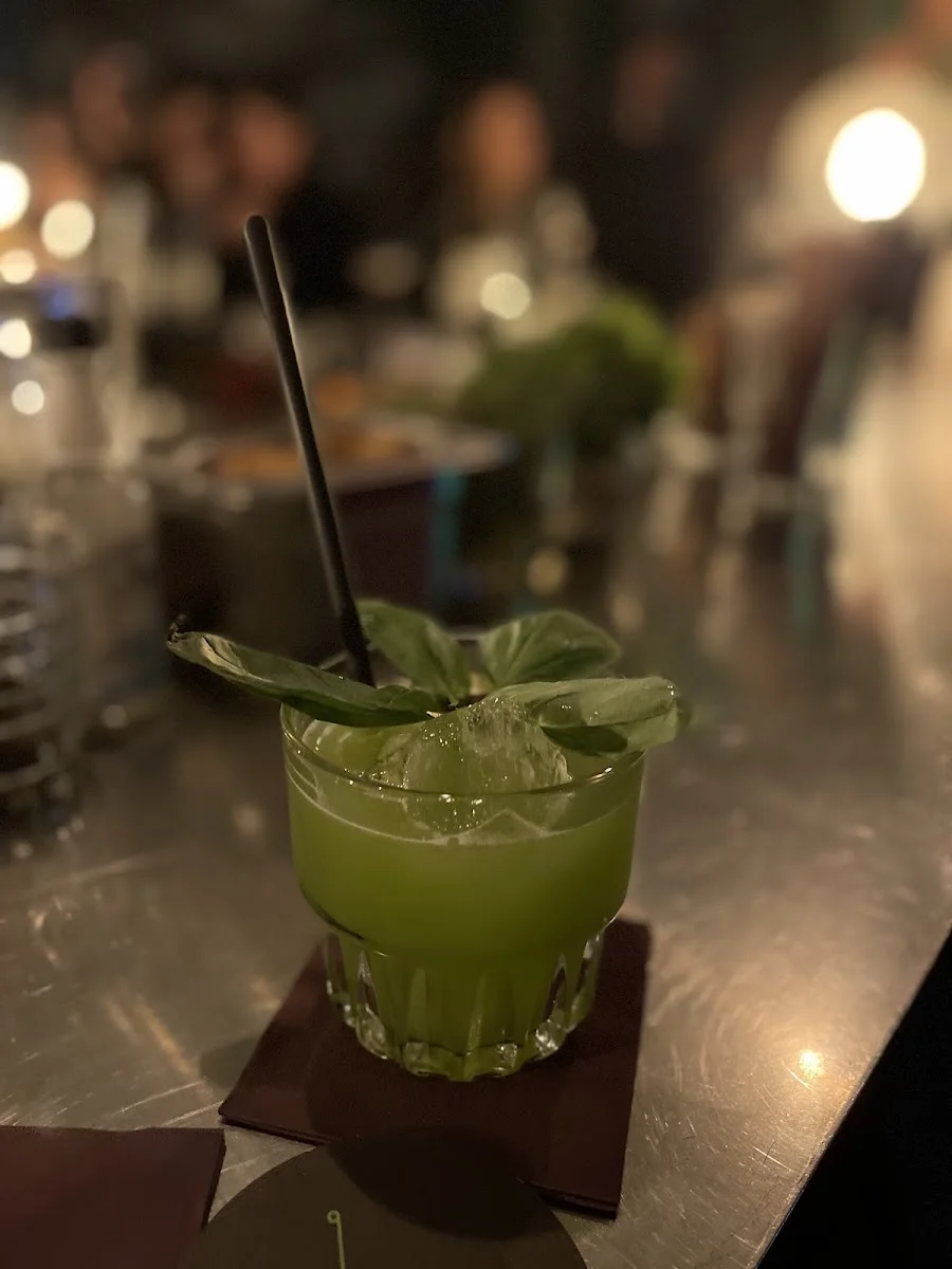 Monkey Bar – Saft in Köln, Nordrhein-Westfalen