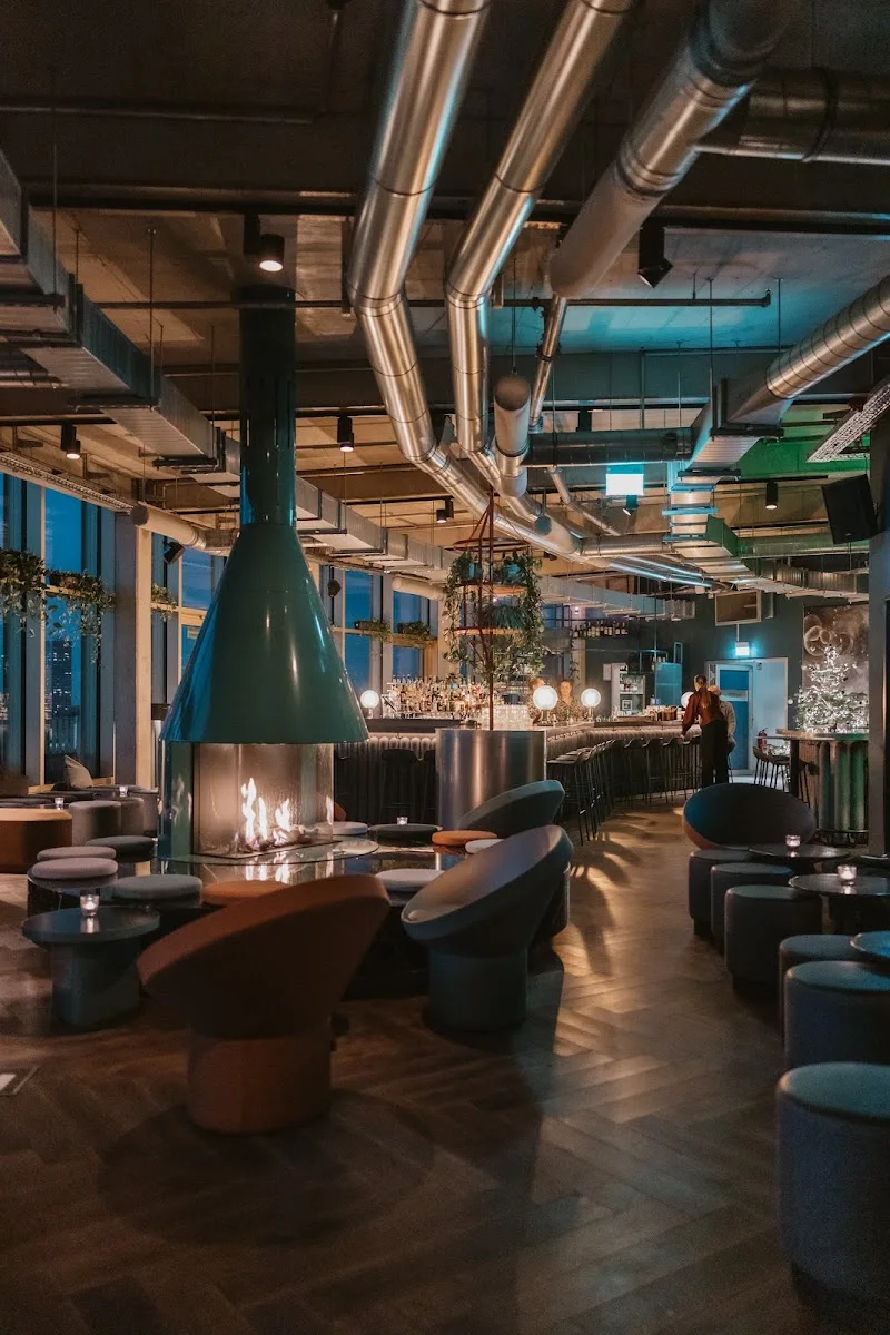 Monkey Bar – Profilfoto in Köln, Nordrhein-Westfalen