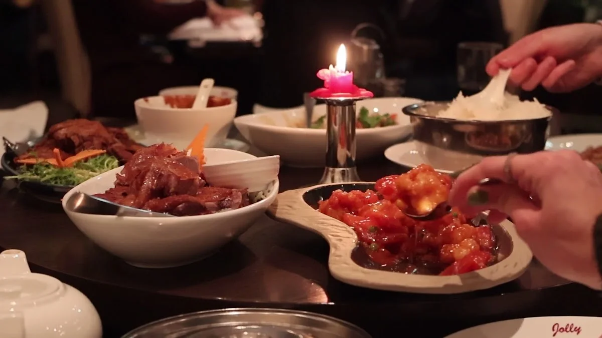 Restaurant Jolly – Restaurant in Berlin