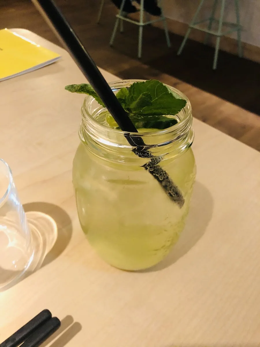 MONO – Kracherl in Braunschweig, Niedersachsen