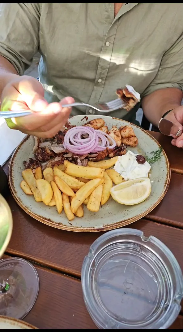 Restaurant Athene – Grillrestaurant in München, Bayern