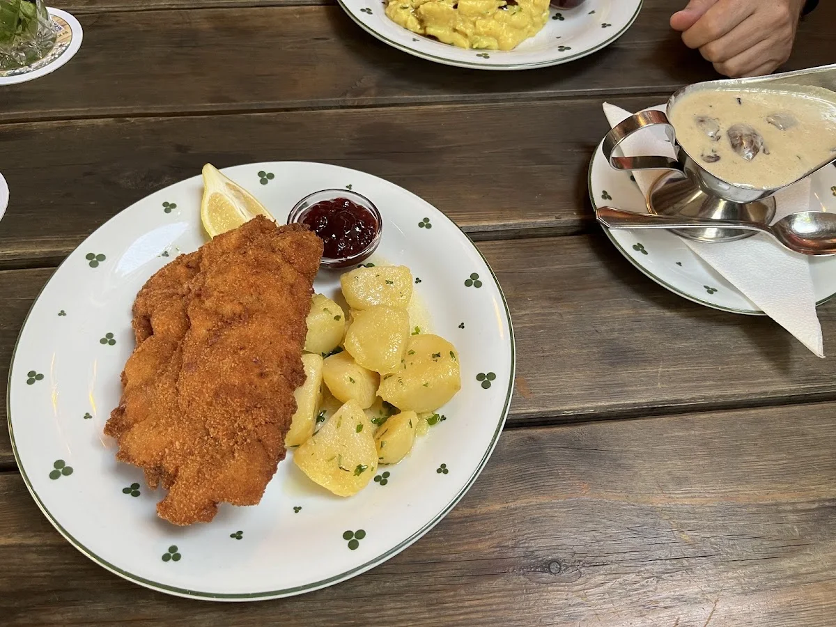 Edelweiss – Österreichisches Restaurant in Frankfurt am Main, Hessen
