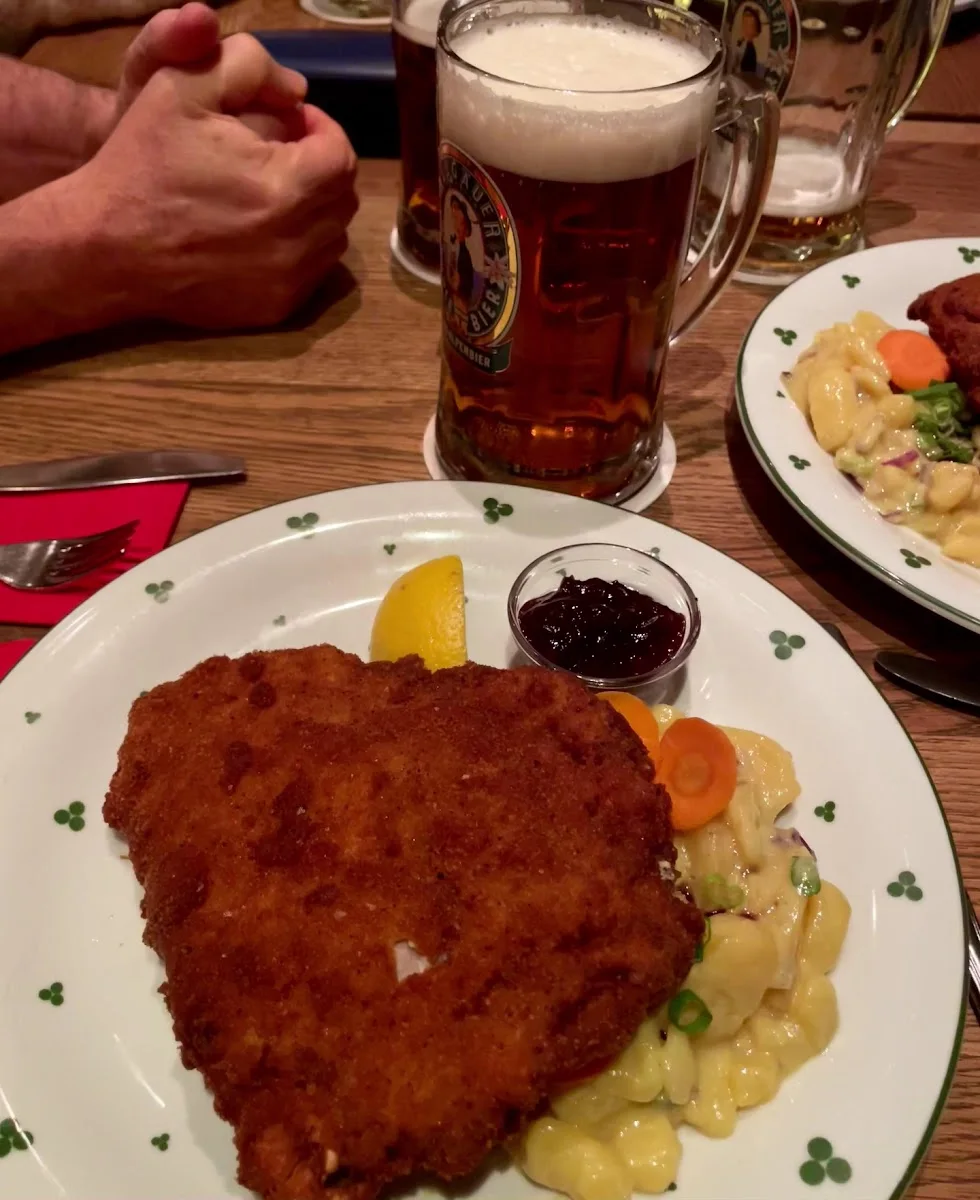 Edelweiss – Österreichisches Restaurant in Frankfurt am Main, Hessen