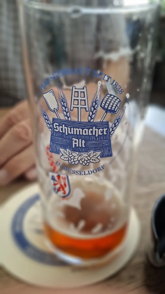 CØFFE am Carlsplatz – Café in Düsseldorf, Nordrhein-Westfalen