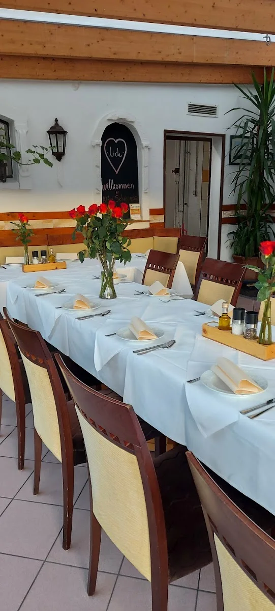 Restaurant Alte Schmiede – Profilfoto in Borstel-Hohenraden, Schleswig-Holstein