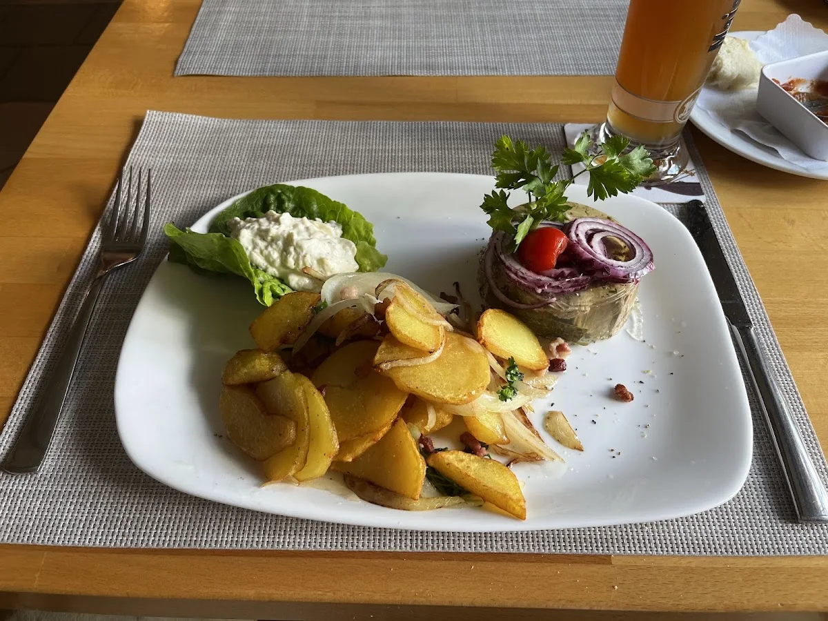 Restaurant Alte Schmiede – Besucherfoto von Jens Schröder in Borstel-Hohenraden, Schleswig-Holstein