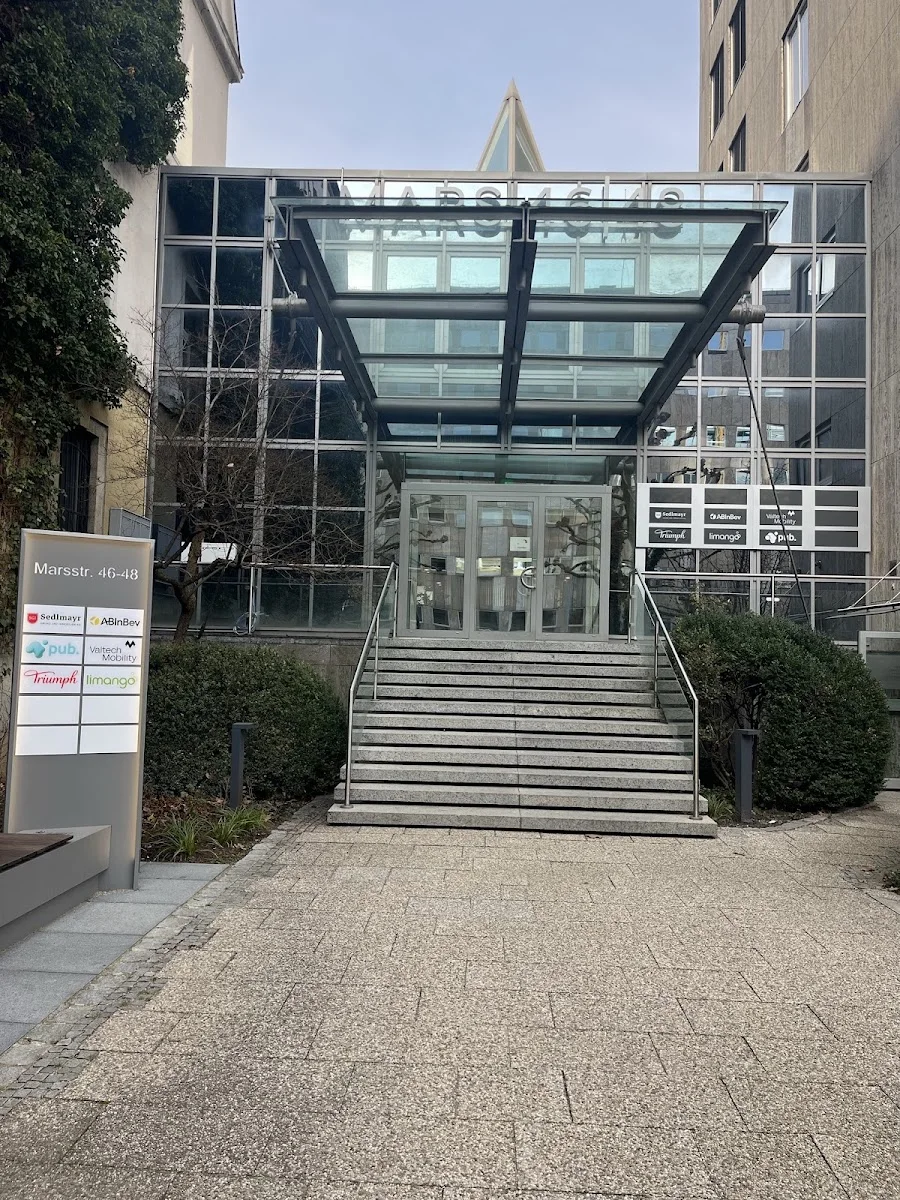 limango GmbH – Vom Inhaber in München, Bayern