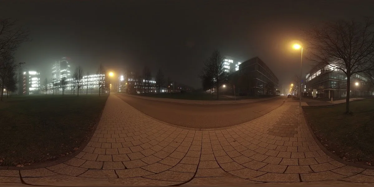 limango GmbH – Street View & 360°-Fotos in München, Bayern