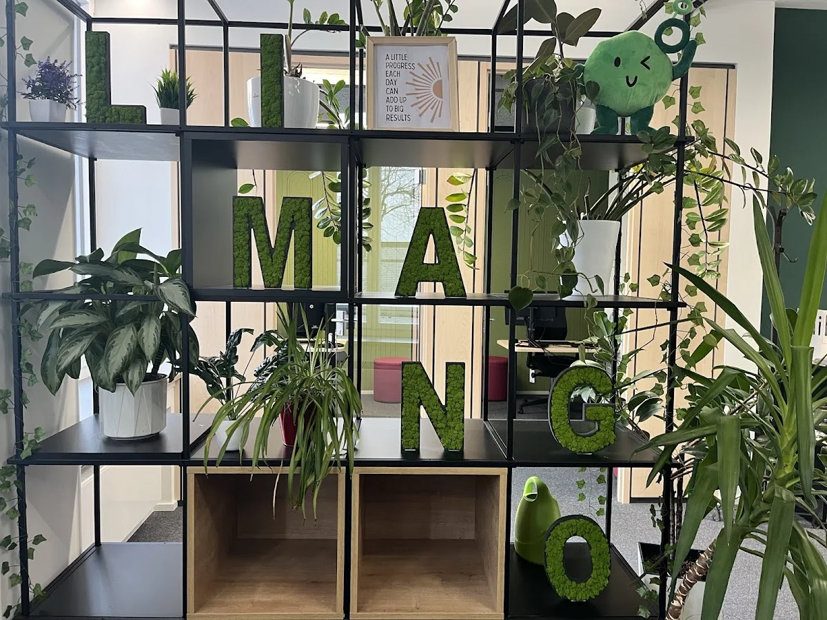 limango GmbH – Profilfoto in München, Bayern