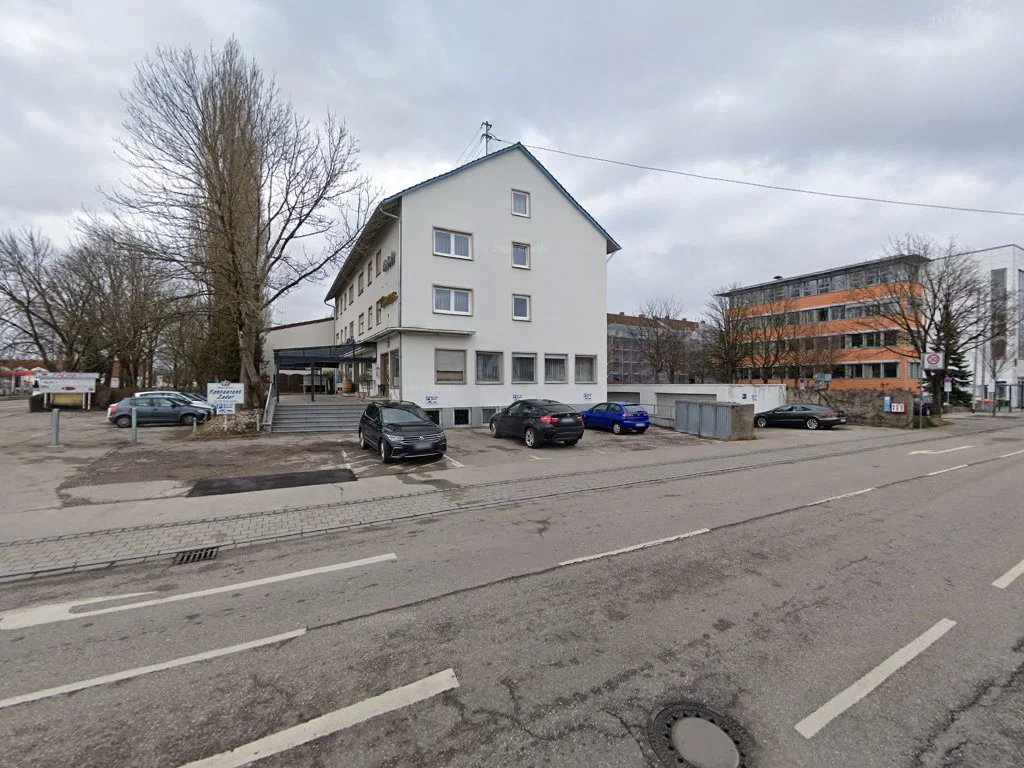 Restaurant Zadar – Street View & 360°-Fotos in Karlsfeld, Bayern