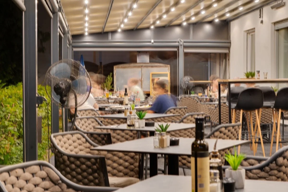 Restaurant Zadar – Profilfoto in Karlsfeld, Bayern